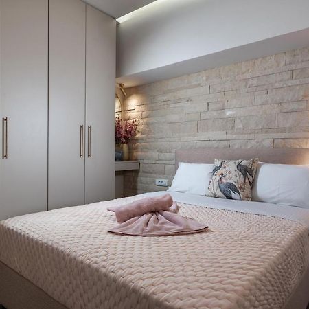 Big Blue Suites Gf Jerapetra Zewnętrze zdjęcie