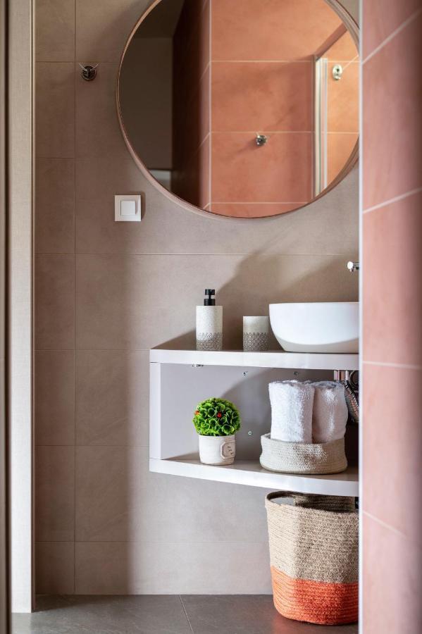 Big Blue Suites Gf Jerapetra Zewnętrze zdjęcie