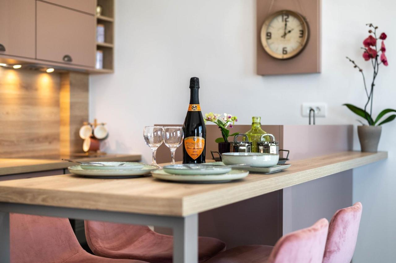 Big Blue Suites Gf Jerapetra Zewnętrze zdjęcie