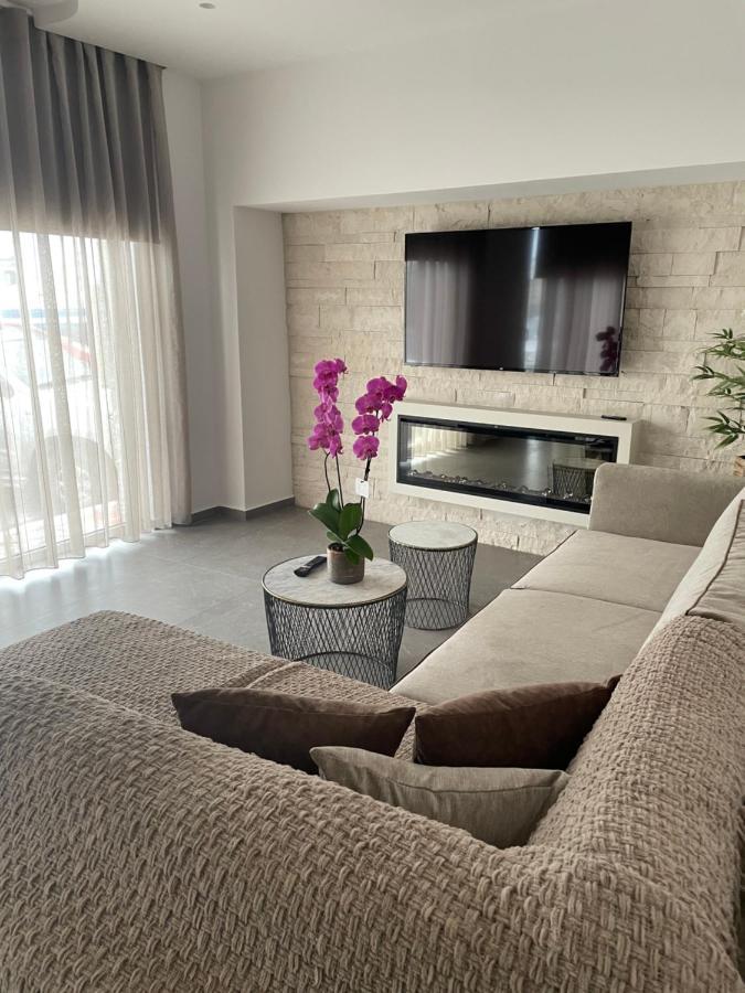 Big Blue Suites Gf Jerapetra Zewnętrze zdjęcie