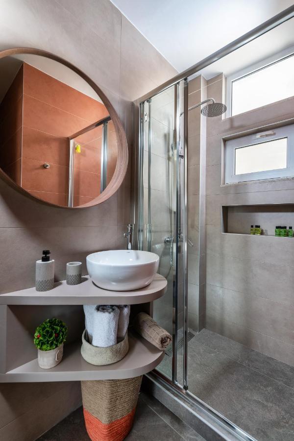 Big Blue Suites Gf Jerapetra Zewnętrze zdjęcie